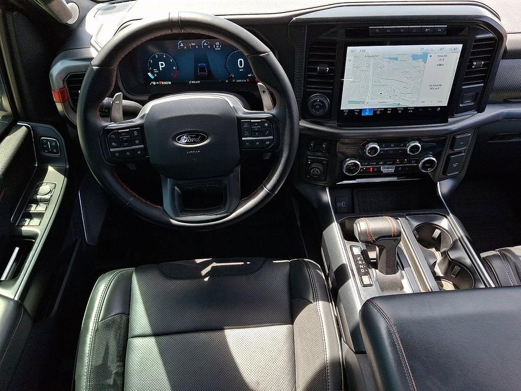 Used 2024 Ford F150 Raptor AWD/4WD image 11