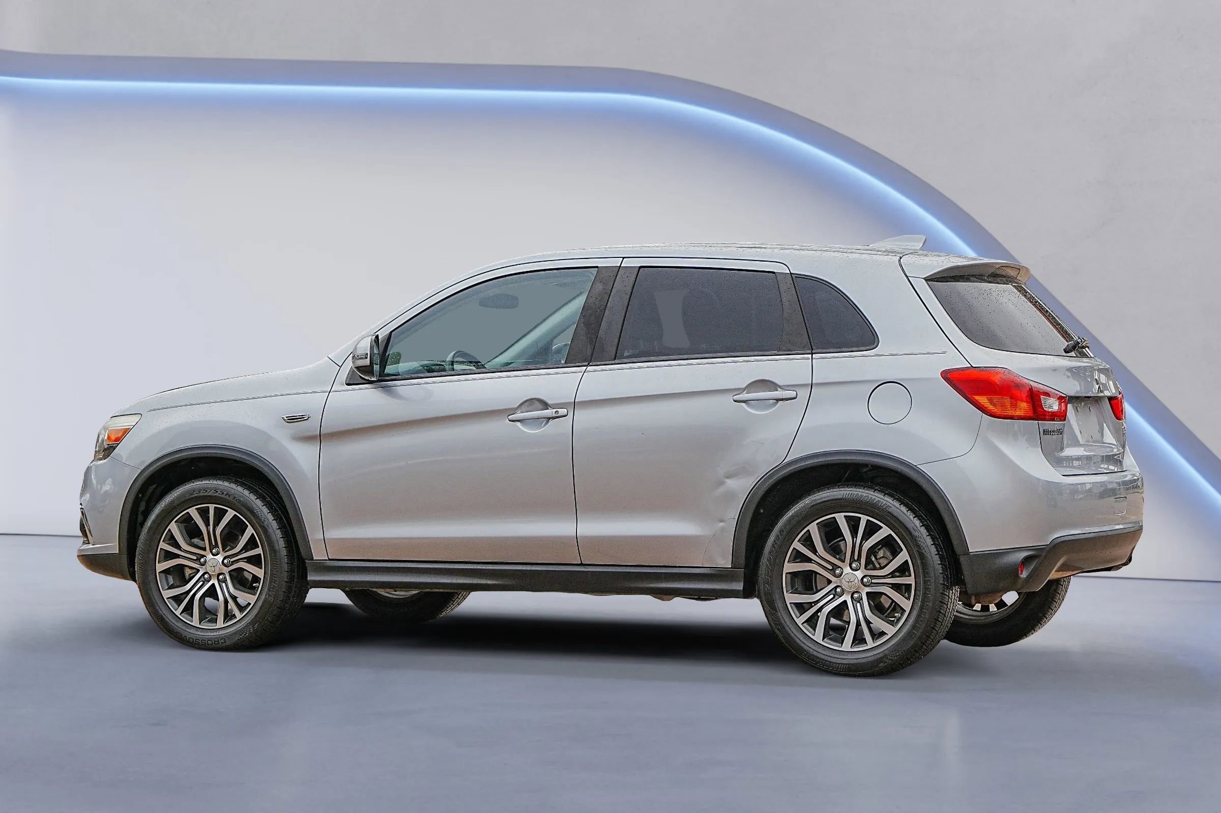 Used 2017 Mitsubishi Outlander Sport ES image 15