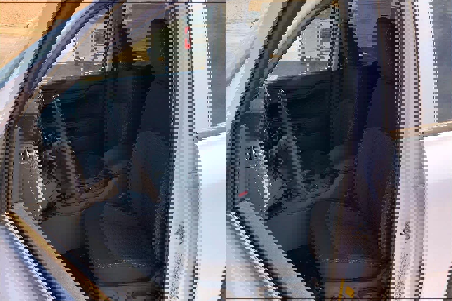 New 2026 Ford Ranger XL w/ Trailer Tow Package image 9