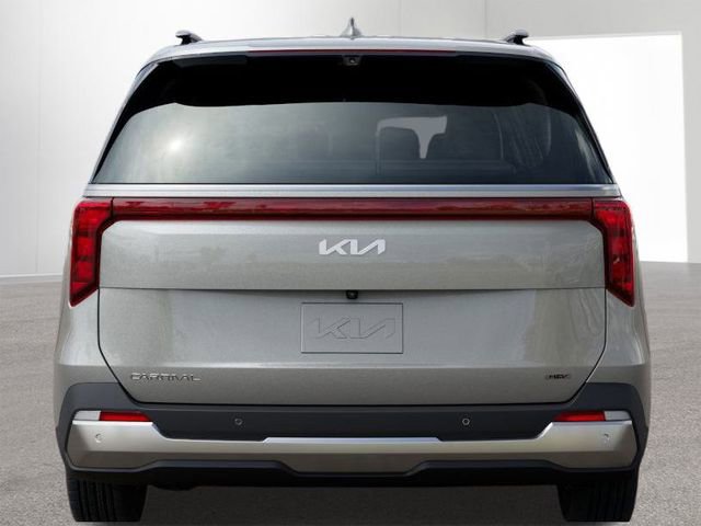 New 2026 Kia Carnival SX image 14
