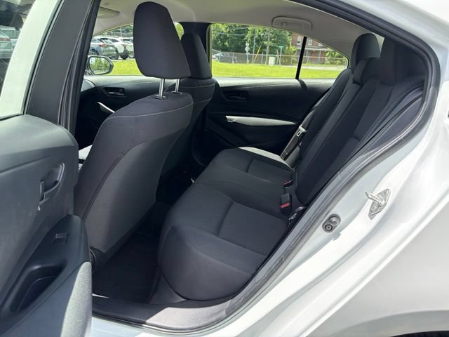 Used 2023 Toyota Corolla LE w/ Carpet Mat Package (TMS) FWD image 15