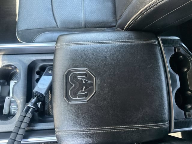 Used 2024 RAM 2500 Laramie w/ Night Edition AWD/4WD image 24