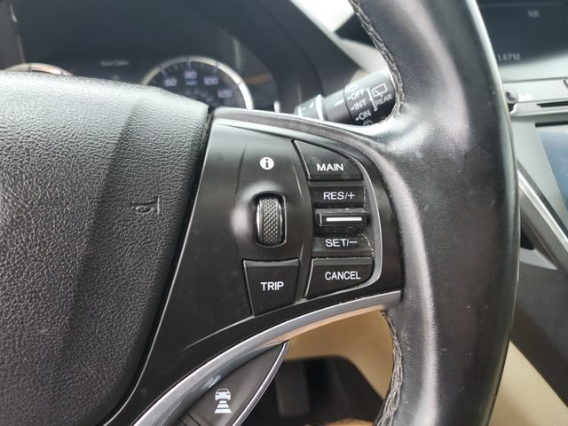Used 2019 Acura MDX SH-AWD image 13