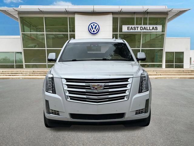 Used 2019 Cadillac Escalade ESV Platinum RWD image 8