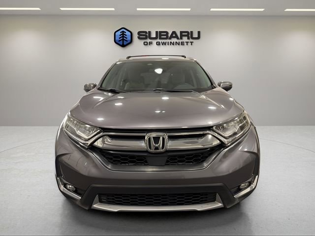 Used 2018 Honda CR-V Touring image 8