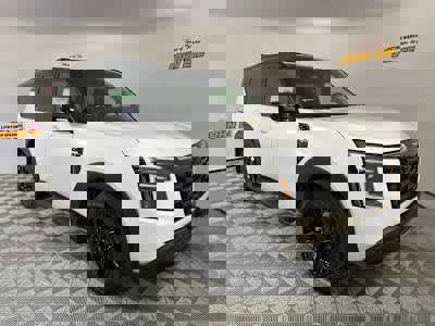 New 2026 Nissan Armada PRO-4X image 8