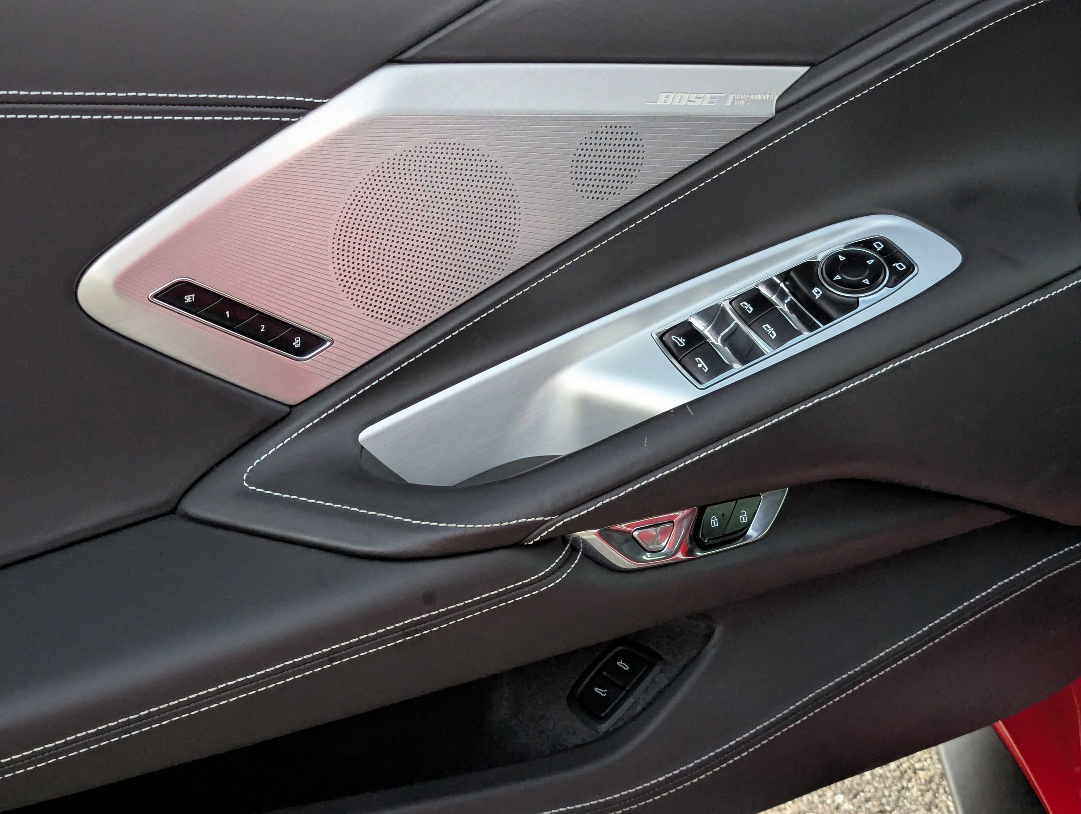 Used 2023 Chevrolet Corvette 3LT w/ Z51 Performance Package image 21