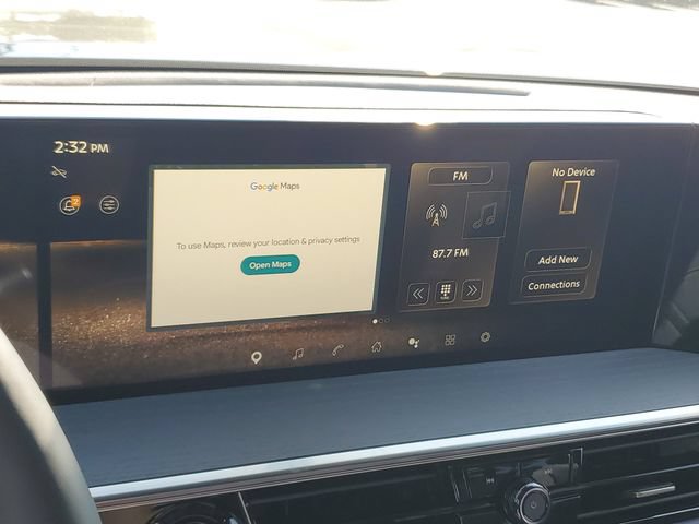 New 2027 INFINITI QX80 Sensory w/ Sport Exterior Package AWD/4WD image 30