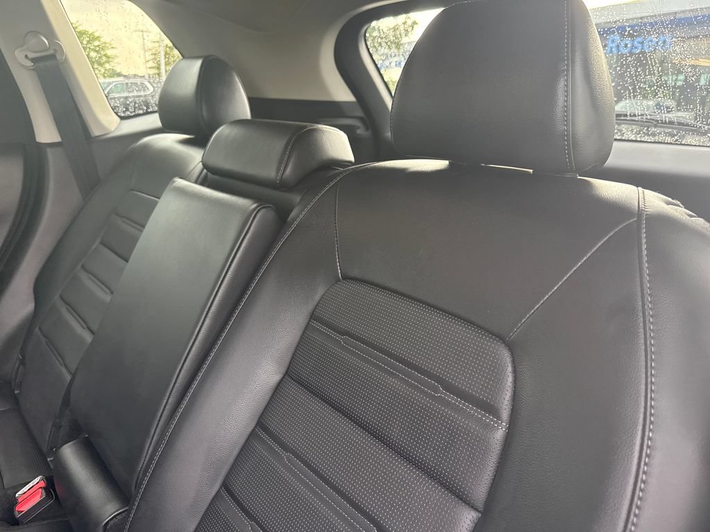 Used 2024 Honda CR-V EX-L image 20