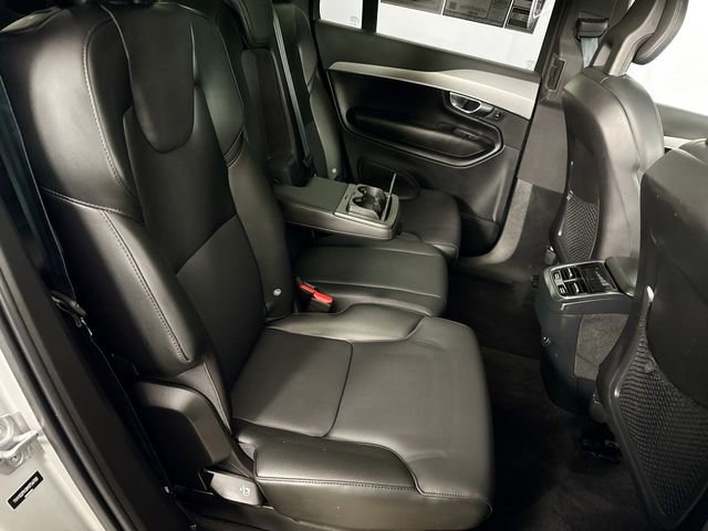 Used 2021 Volvo XC90 T5 Momentum w/ Climate Package image 47