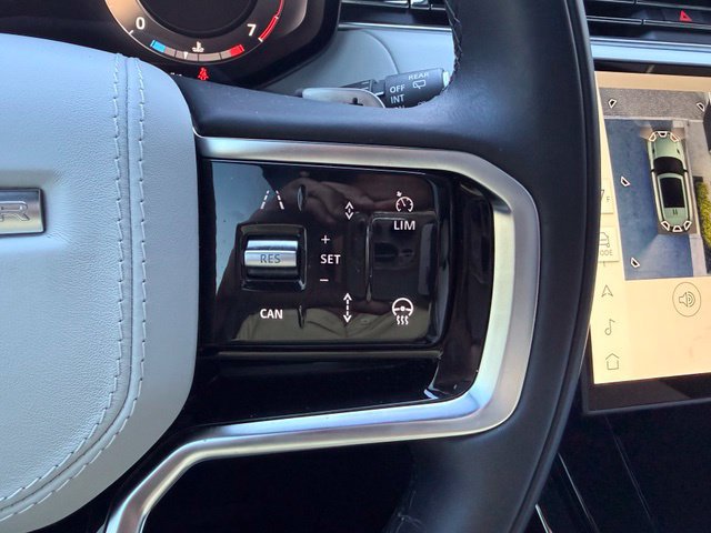 Certified 2026 Land Rover Range Rover Sport SE AWD/4WD image 21