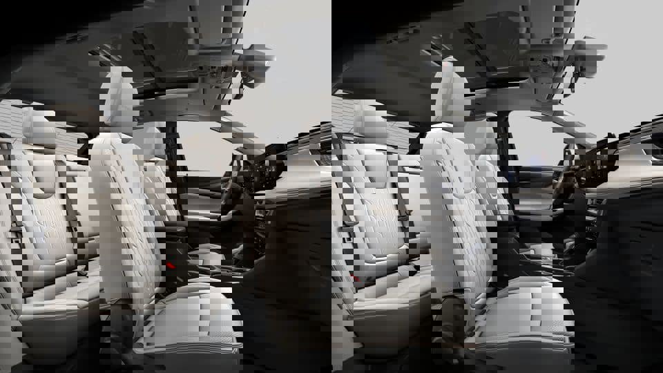 New 2026 Buick Encore GX Avenir w/ Avenir Convenience Package image 35