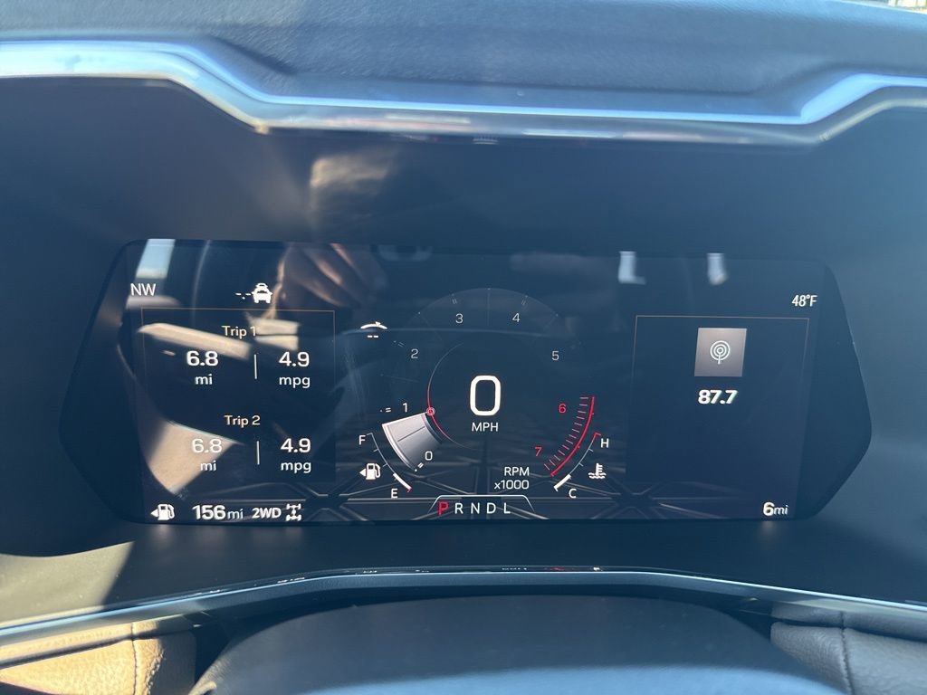 New 2026 GMC Canyon Denali image 26