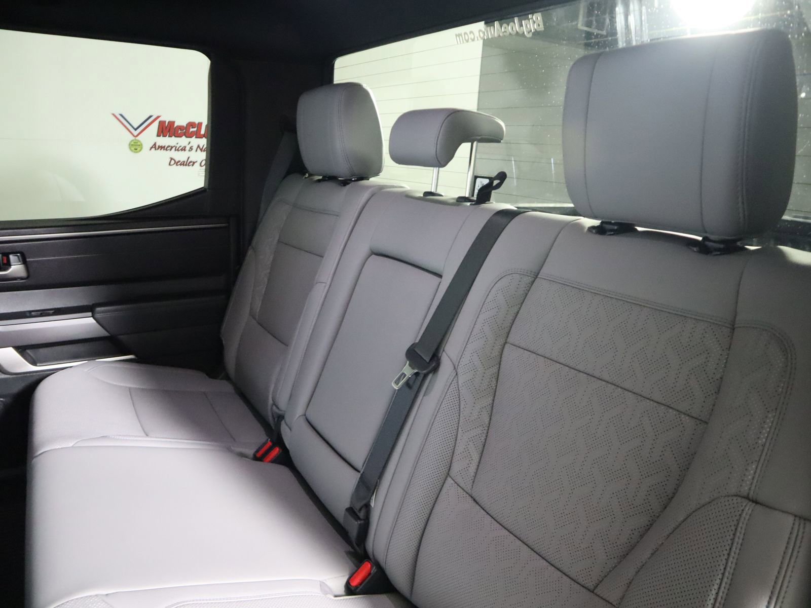 Used 2025 Toyota Tundra SR5 image 45