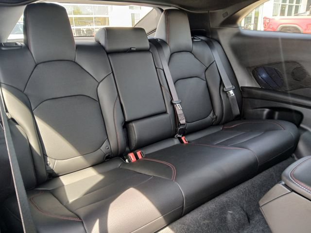 New 2026 Dodge Charger R/T AWD/4WD image 15