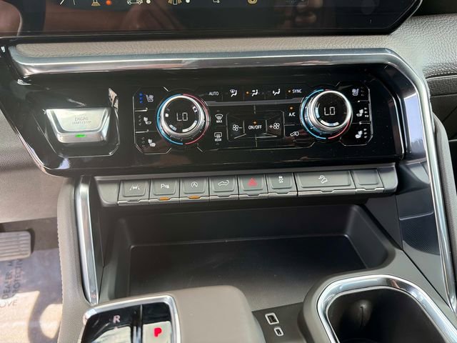 New 2026 GMC Sierra 1500 Denali w/ Denali Reserve Package image 25