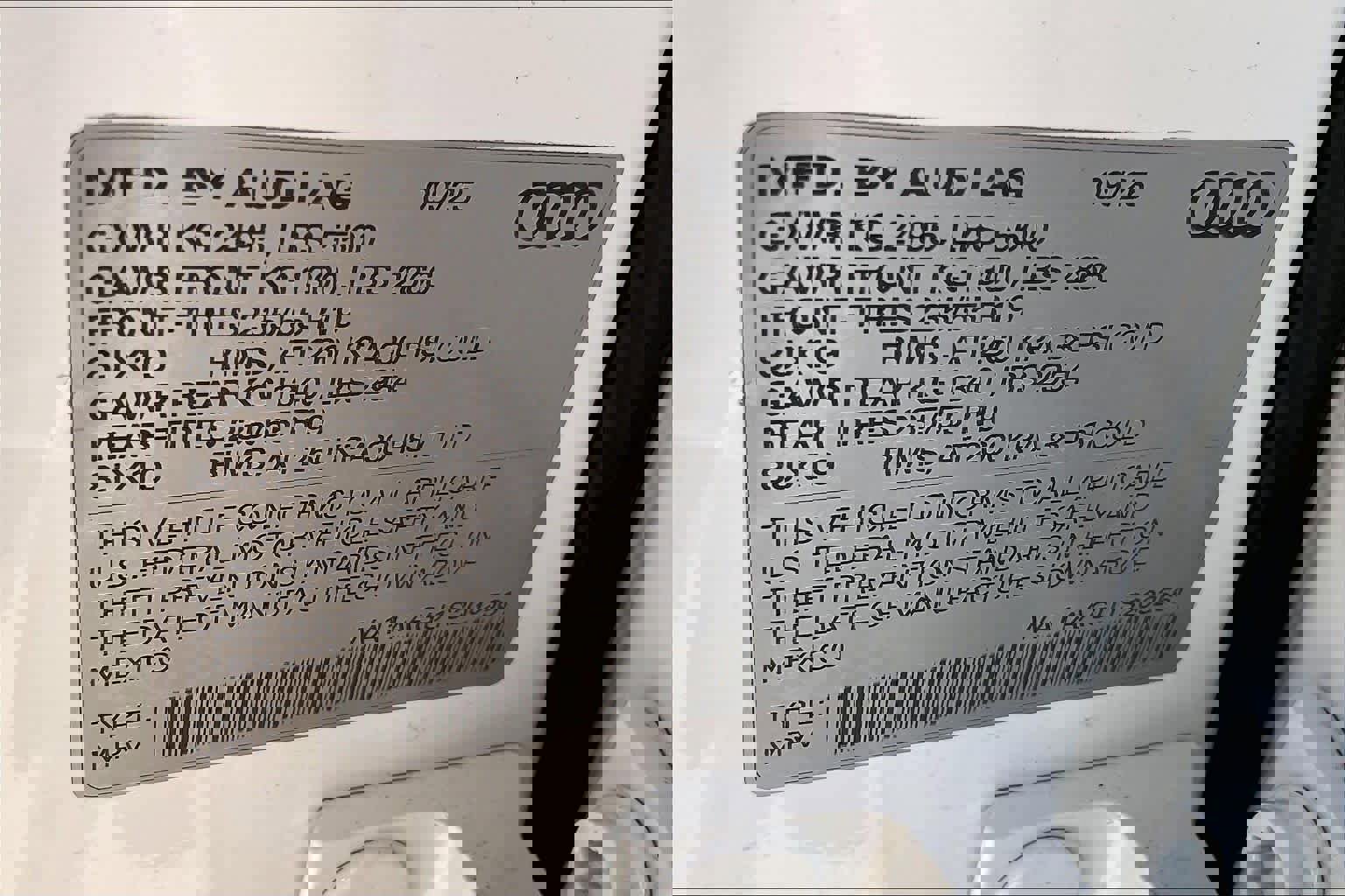 Used 2025 Audi Q5 Premium w/ Convenience Package image 32