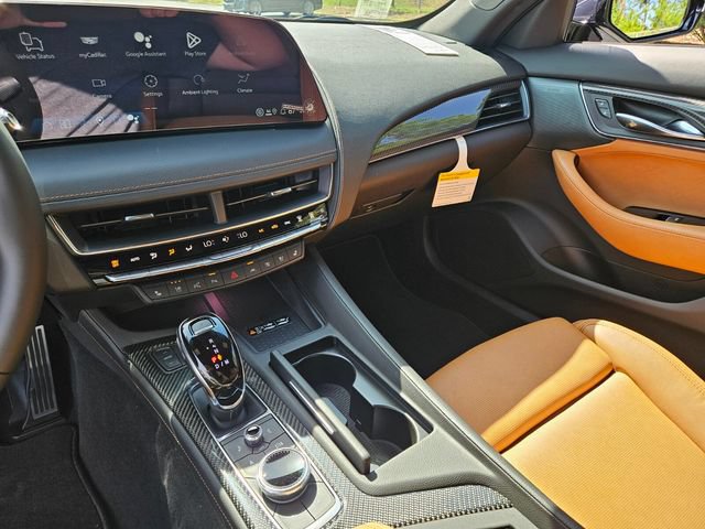 New 2026 Cadillac CT5 Premium Luxury w/ Platinum Package RWD image 21
