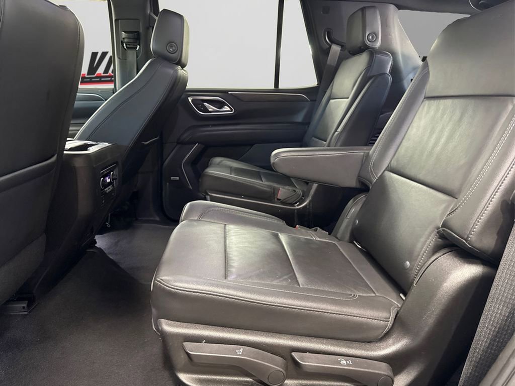 Used 2021 Chevrolet Tahoe LT image 10