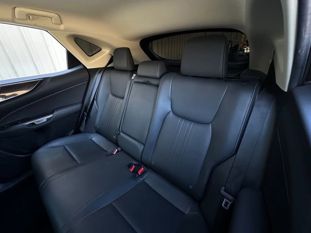 Used 2024 Lexus NX 250 FWD w/ Towing Package (2000 Lbs) image 31