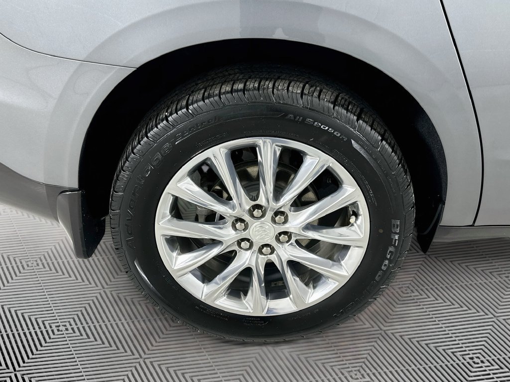 Used 2019 Buick Enclave Premium w/ Experience Buick Package AWD/4WD image 27