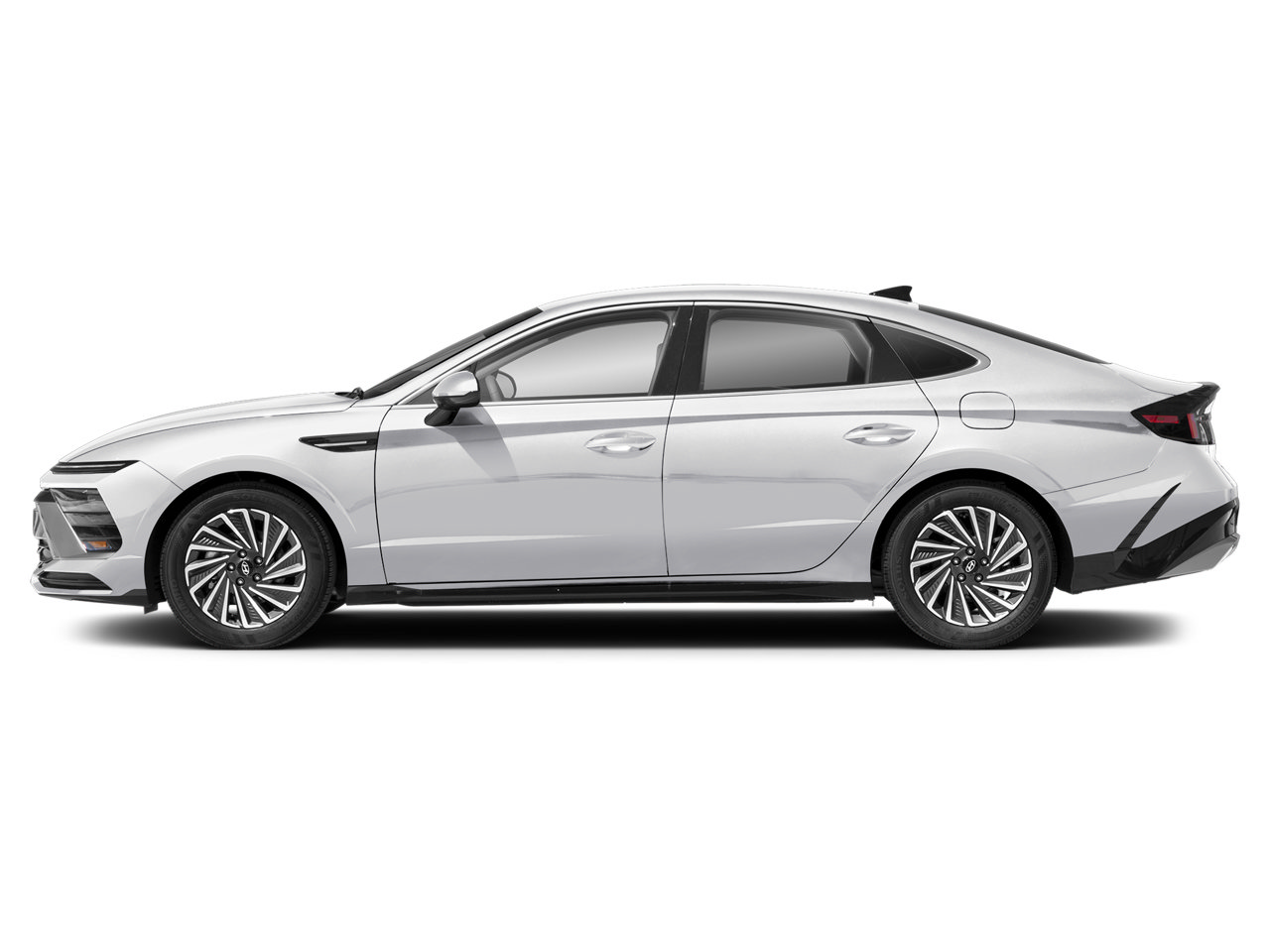 New 2026 Hyundai Sonata SEL FWD image 3