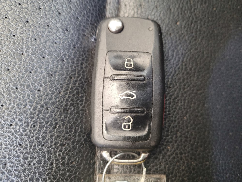 Used 2017 Volkswagen Jetta SEL FWD image 32