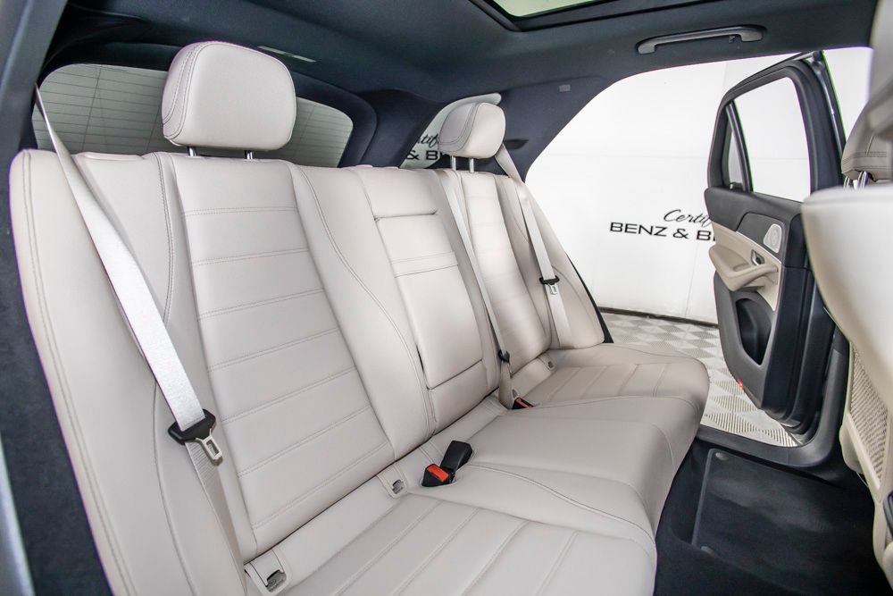 Used 2025 Mercedes-Benz GLE 580 4MATIC image 39