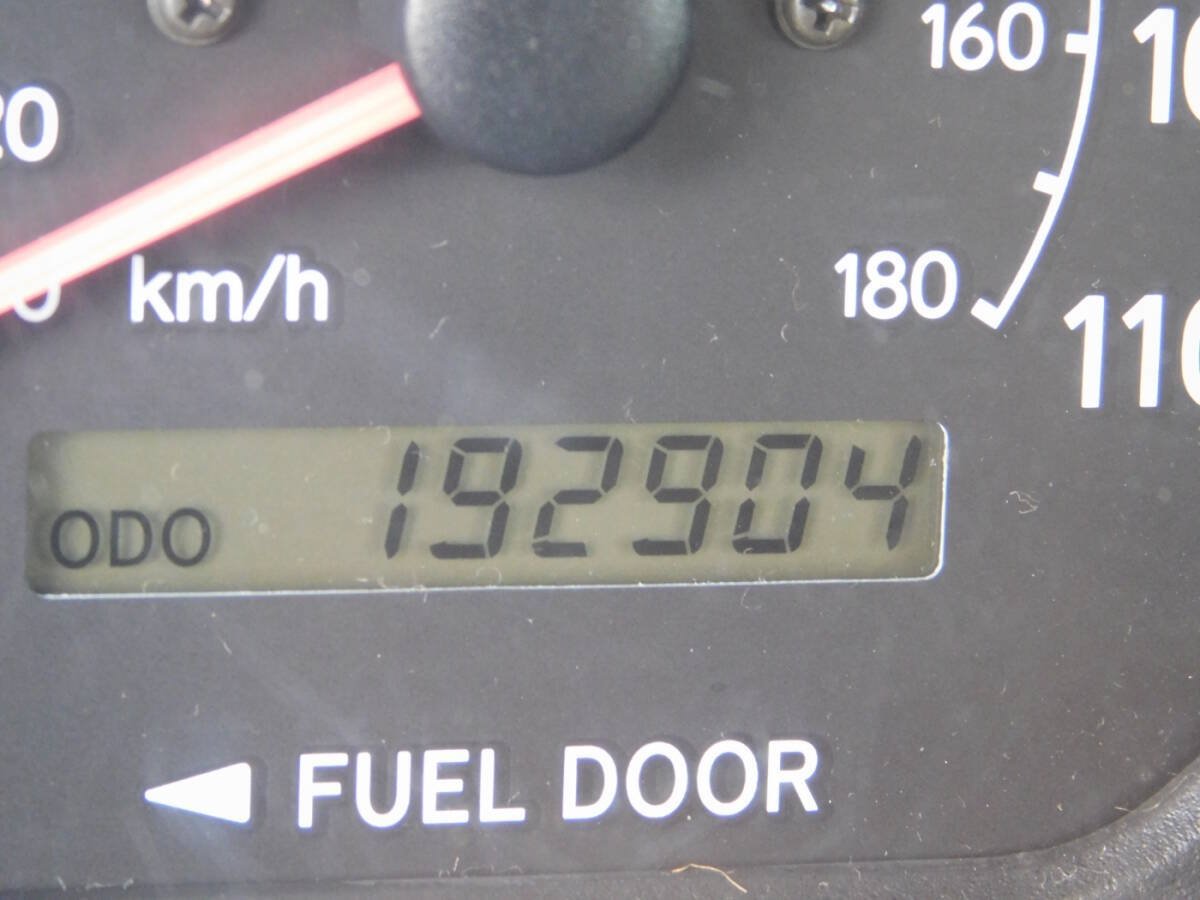Used 2000 Toyota Sienna LE w/ LE Extra Value Pkg FWD image 10