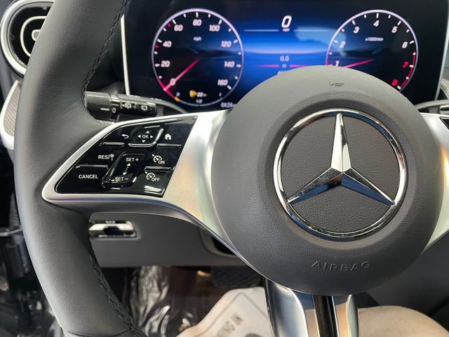 New 2026 Mercedes-Benz GLC 300 image 23