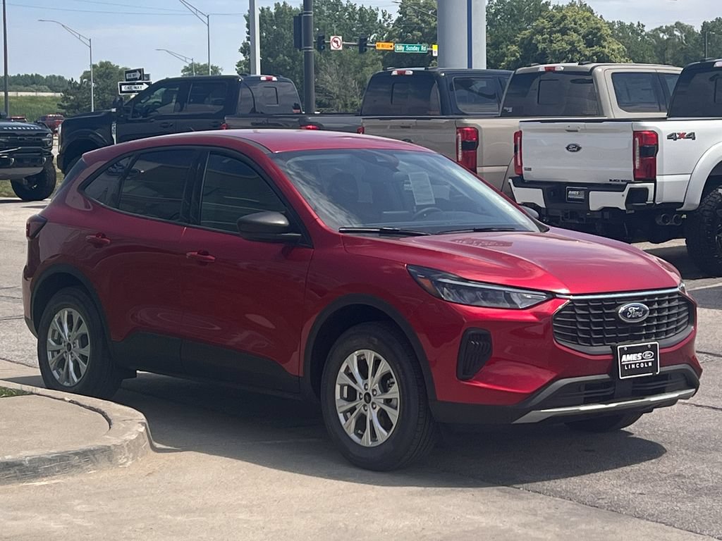 New 2026 Ford Escape Active w/ Cold Weather Package AWD/4WD image 7