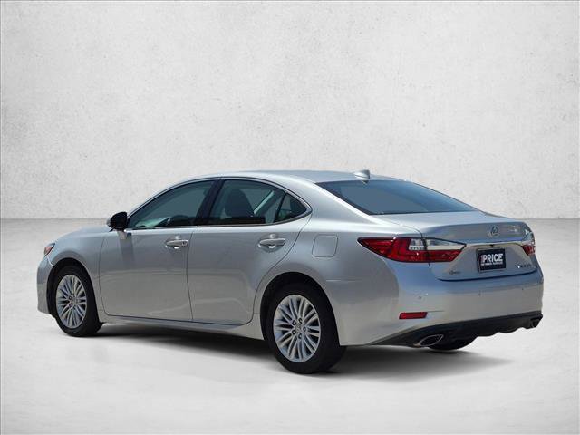 Used 2017 Lexus ES 350 w/ Premium Package FWD image 7