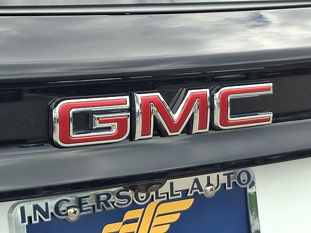 Used 2026 GMC Acadia Elevation w/ Elevation Premium Package AWD/4WD image 33