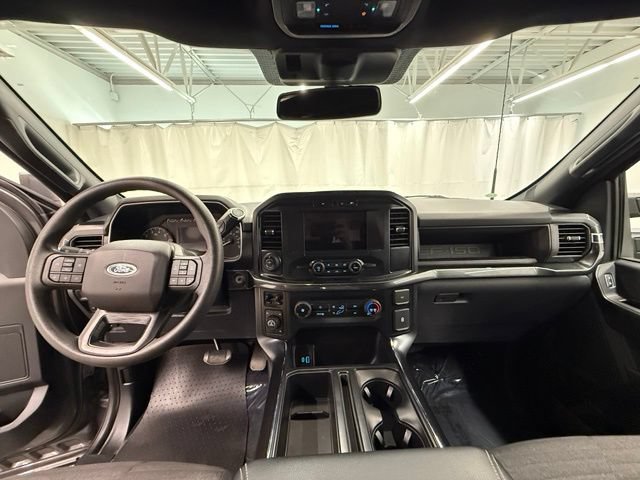 Used 2022 Ford F150 XL w/ STX Appearance Package AWD/4WD image 18