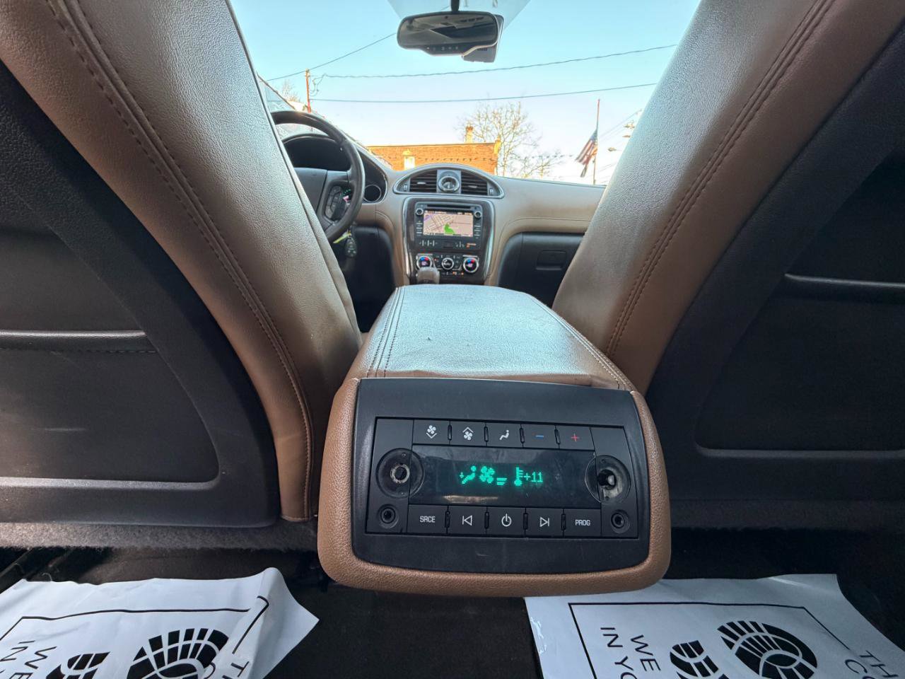 Used 2016 Buick Enclave Leather image 49
