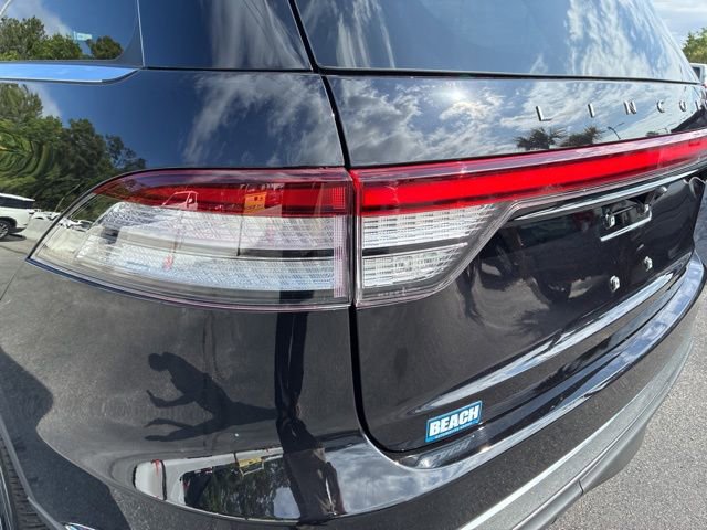 Certified 2025 Lincoln Aviator Reserve w/ Equipment Group 201A AWD/4WD image 13