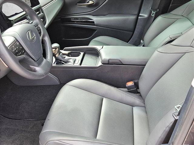 Used 2024 Lexus ES 250 w/ Premium Package AWD/4WD image 16