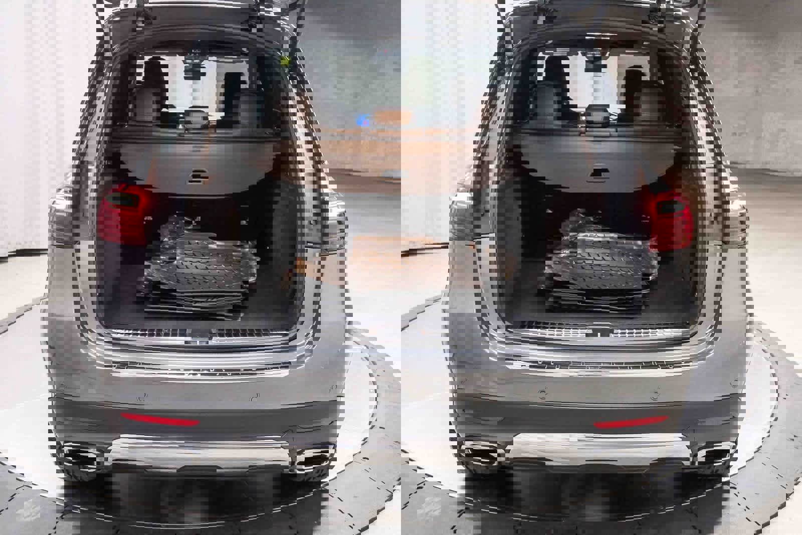 Used 2025 Mercedes-Benz GLE 450e 4MATIC image 27