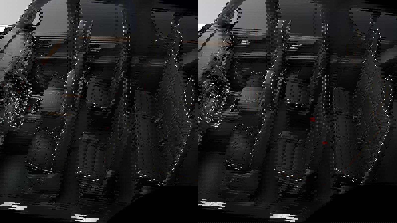 New 2026 GMC Yukon XL Elevation image 7