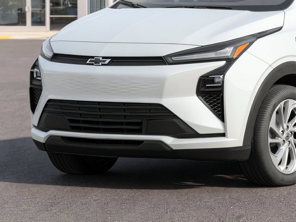 New 2027 Chevrolet Bolt LT w/ Comfort Package FWD image 4