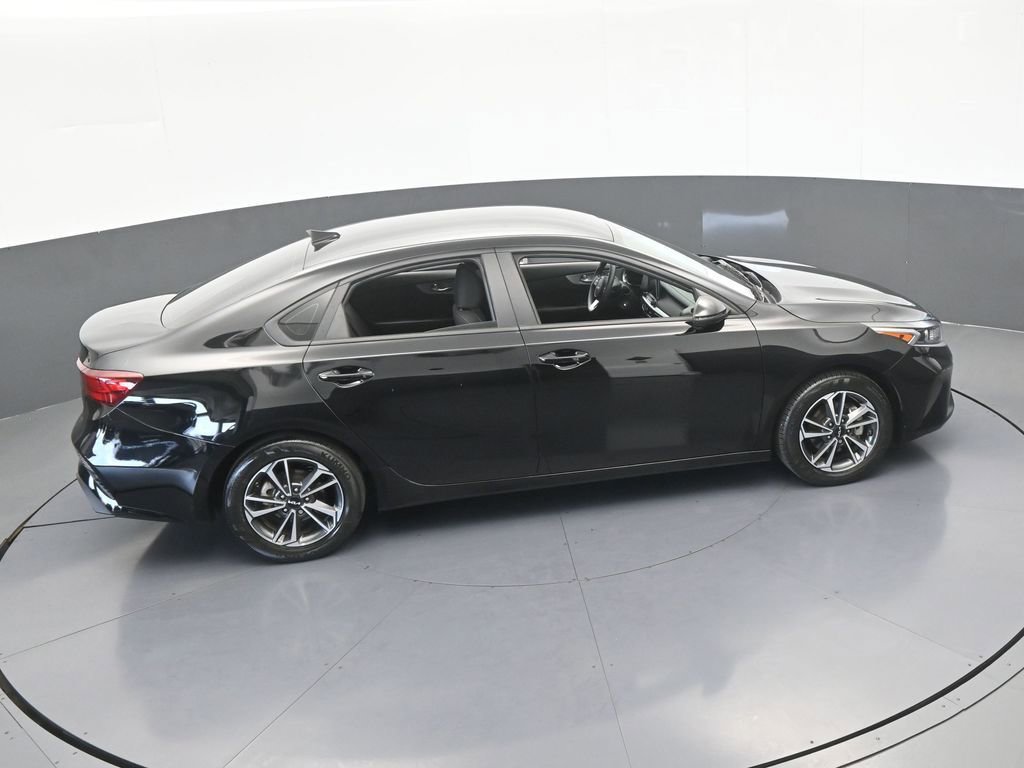 Used 2024 Kia Forte LXS w/ LXS Technology Package FWD image 46