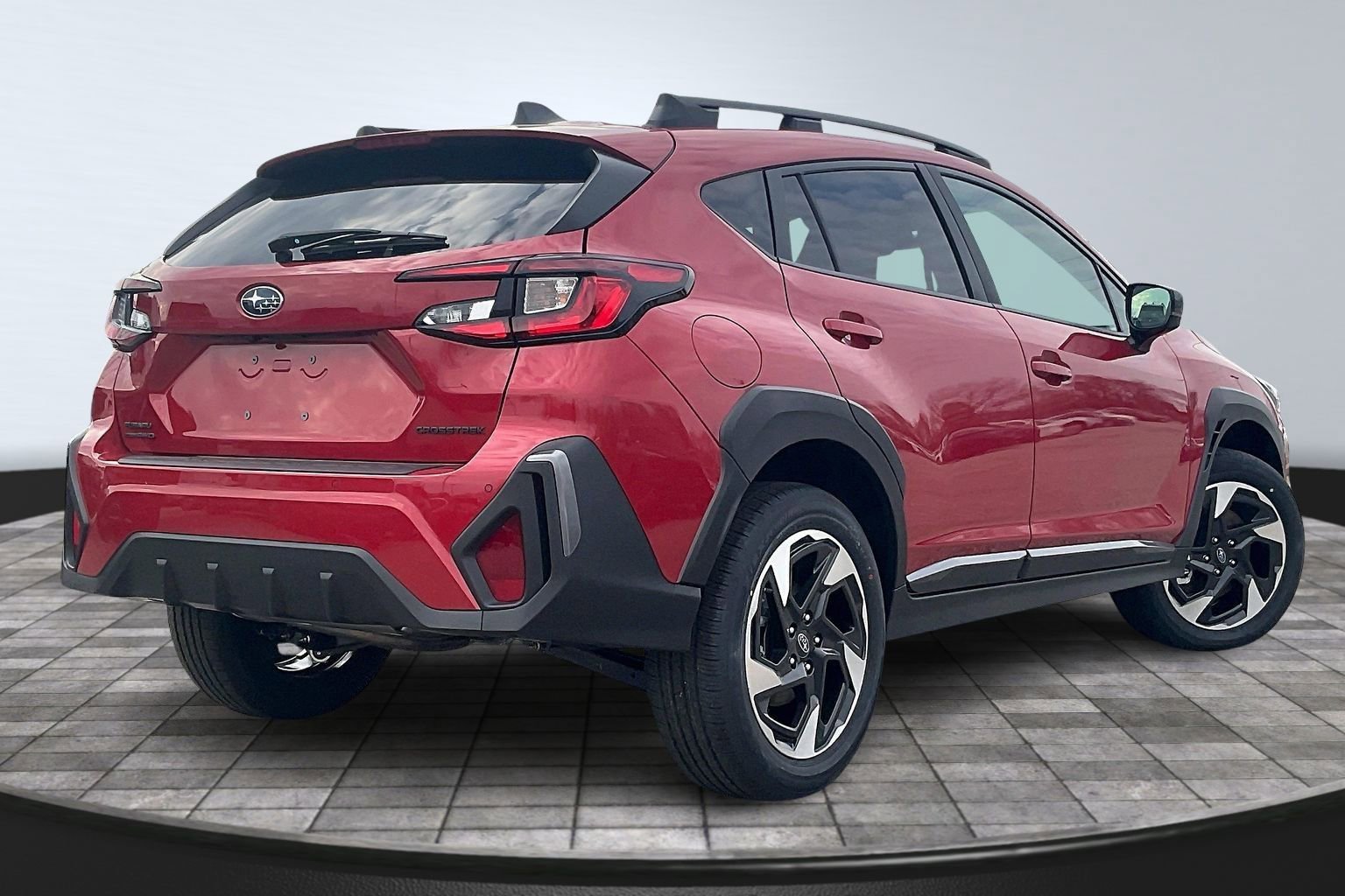 New 2026 Subaru Crosstrek 2.5i Limited AWD/4WD image 14