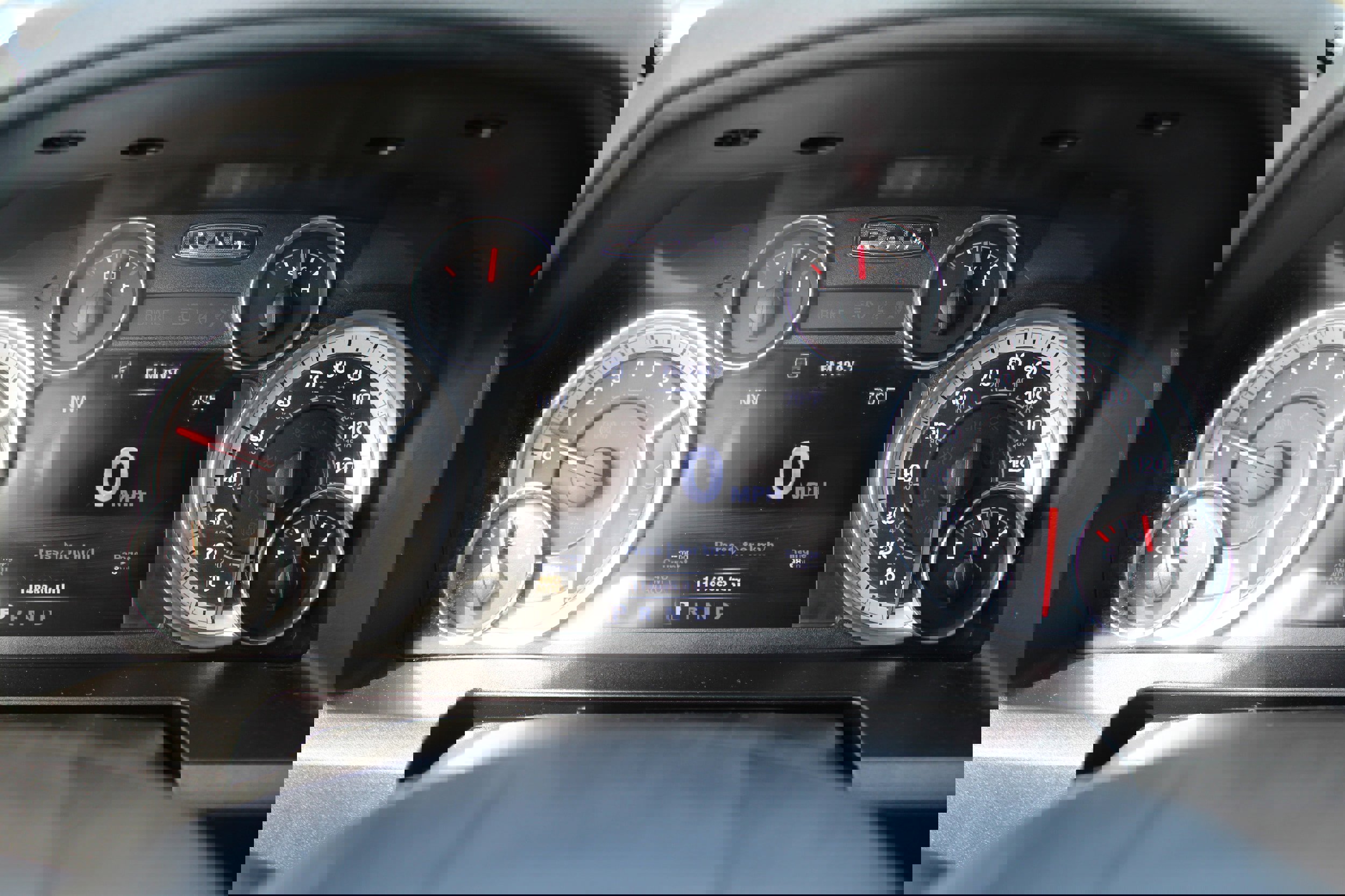 Used 2014 RAM 1500 Big Horn image 28