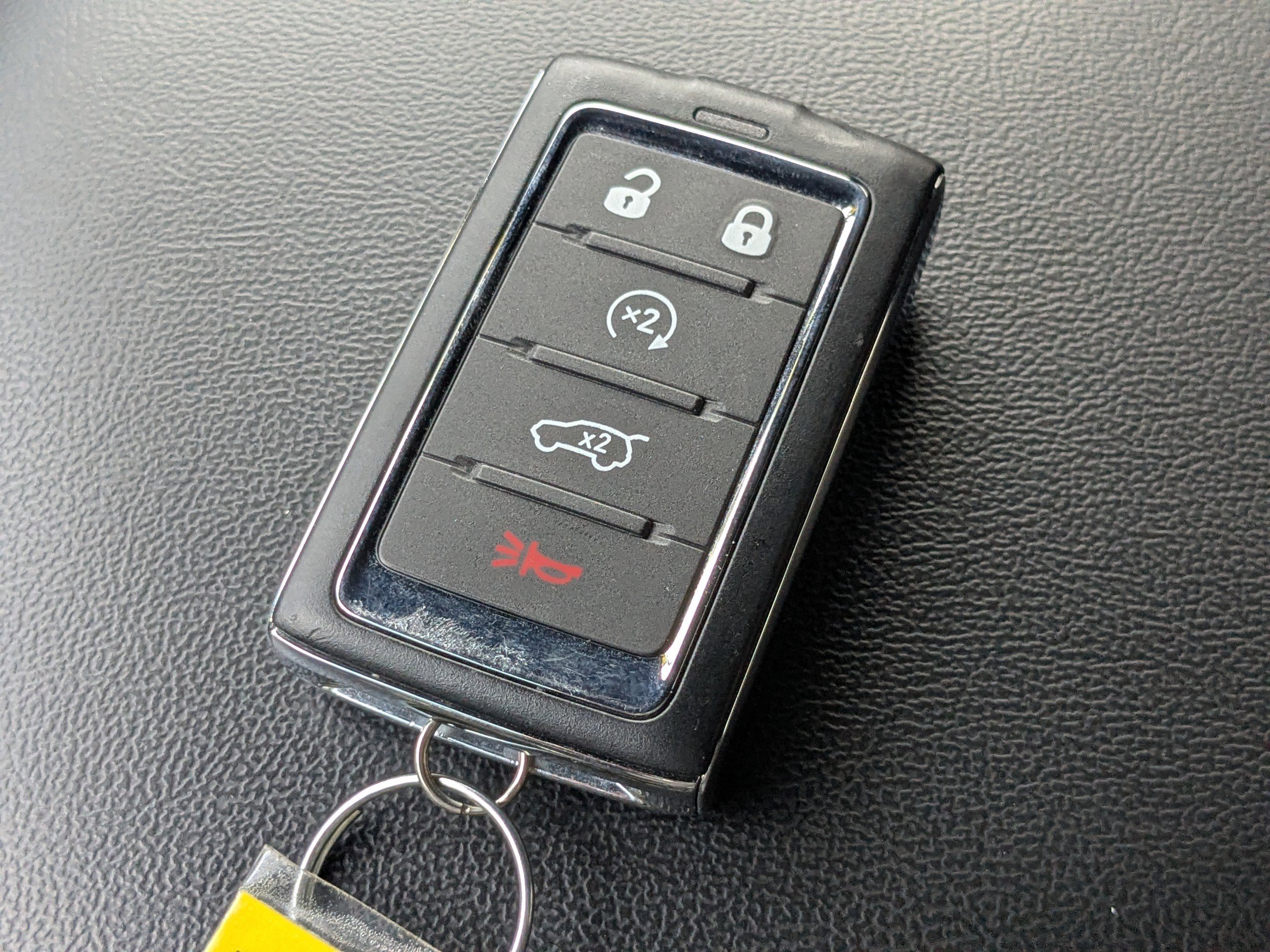 Certified 2025 Jeep Grand Cherokee L Laredo w/ Luxury Tech Group I image 25