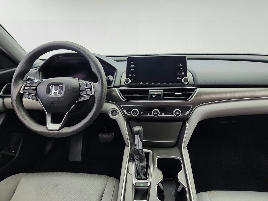 Used 2019 Honda Accord LX image 23