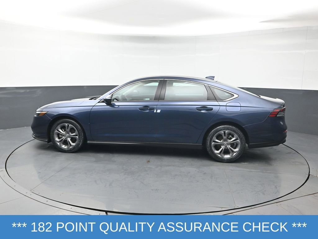 Used 2024 Honda Accord EX image 4