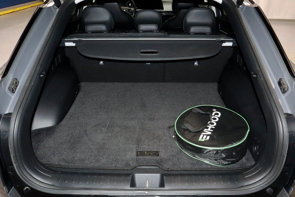 Used 2022 Kia EV6 Wind w/ Wind Technology Package image 15