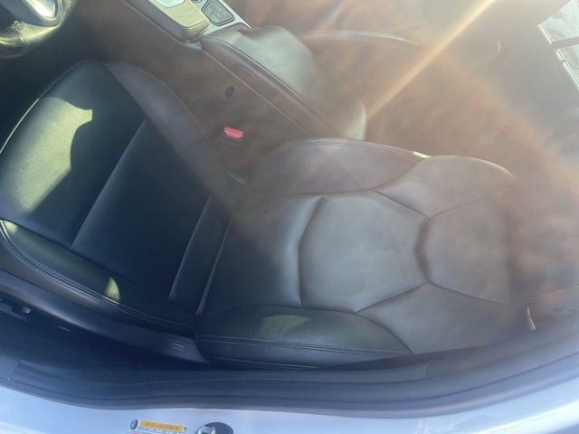 Used 2021 Cadillac CT4 Luxury w/ Cold Weather Package image 11