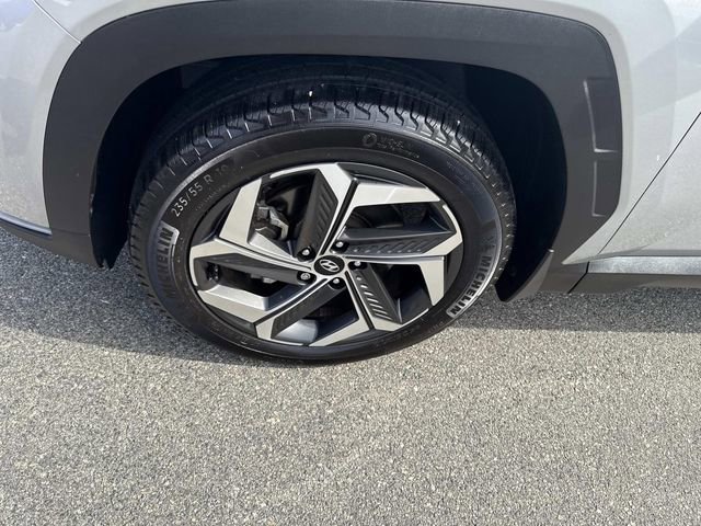 Used 2023 Hyundai Tucson SEL w/ Convenience Package image 15