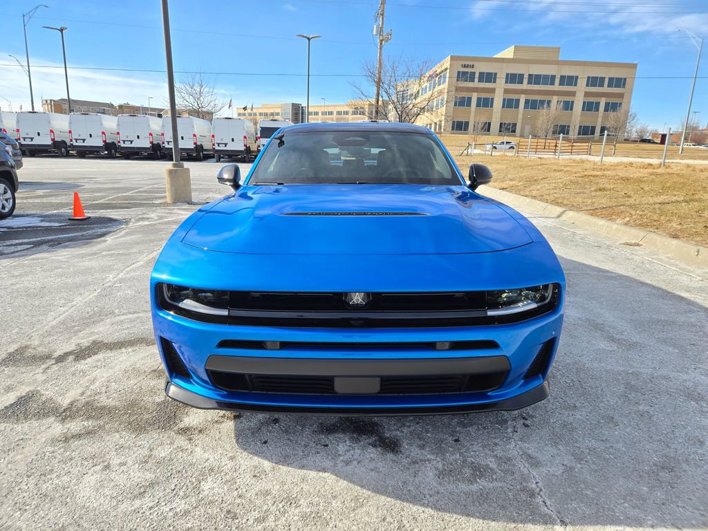 New 2026 Dodge Charger R/T Scat Pack image 10